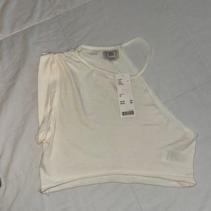 Ur an outfitters XS white shirt